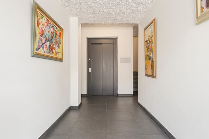 Photo 4 of Kierkamperweg 14-D