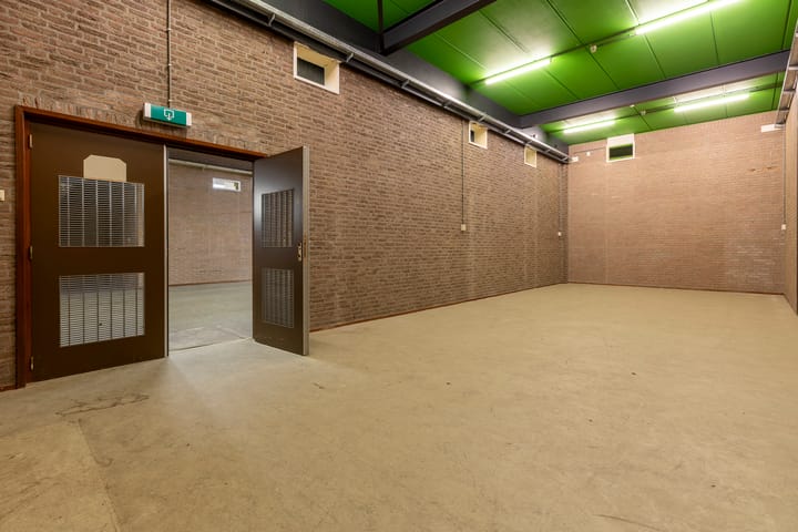 Photo 24 of Duinstraat 1-A