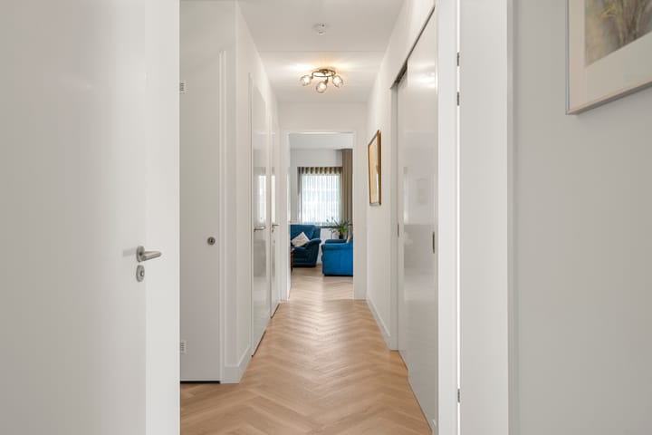 Photo 5 of Kierkamperweg 14-D