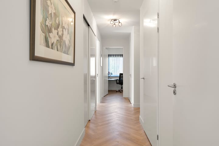 Photo 6 of Kierkamperweg 14-D