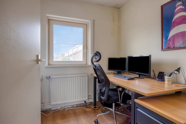 Foto 19 van Merelstraat 8