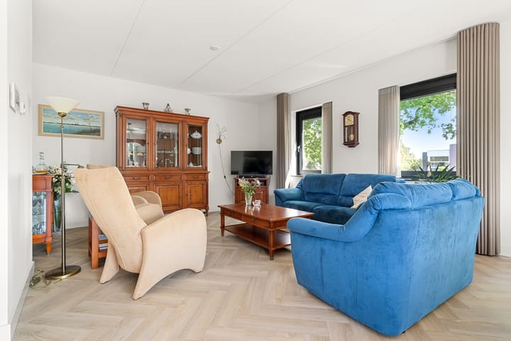 Photo 7 of Kierkamperweg 14-D