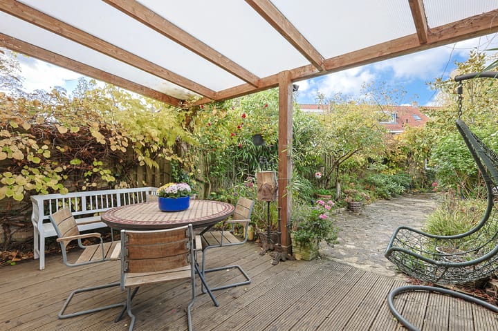 Photo 22 of Floralaan Oost 66