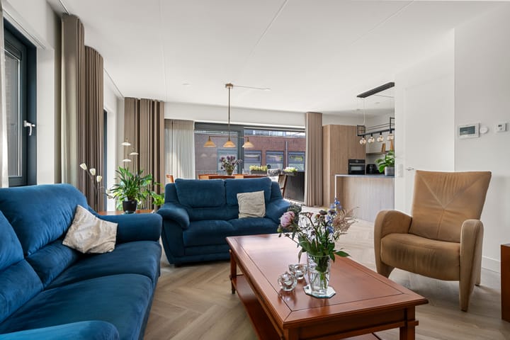 Photo 9 of Kierkamperweg 14-D