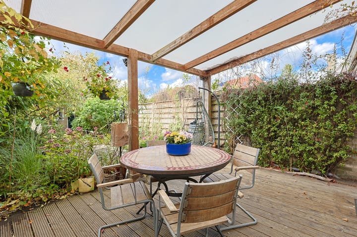 Photo 23 of Floralaan Oost 66