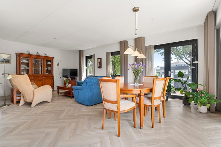 Photo 10 of Kierkamperweg 14-D