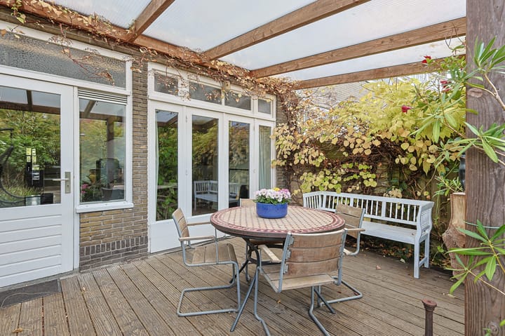 Photo 24 of Floralaan Oost 66