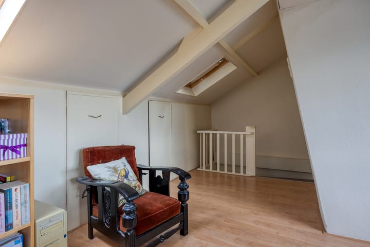 Foto 22 van Merelstraat 8