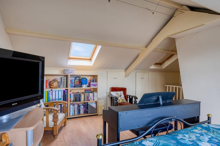 Foto 23 van Merelstraat 8