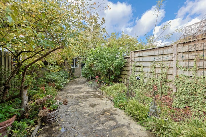 Photo 25 of Floralaan Oost 66