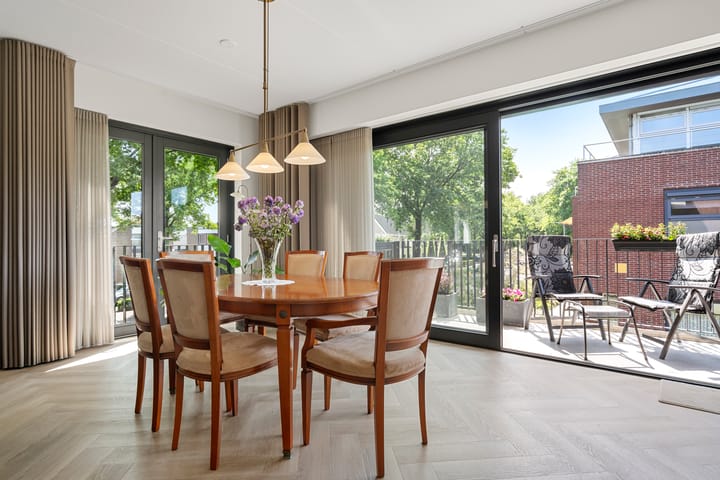 Photo 11 of Kierkamperweg 14-D