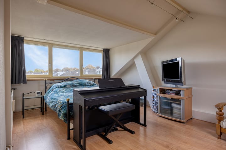 Foto 24 van Merelstraat 8