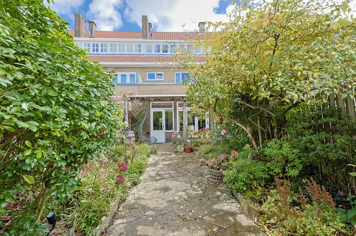 Photo 27 of Floralaan Oost 66