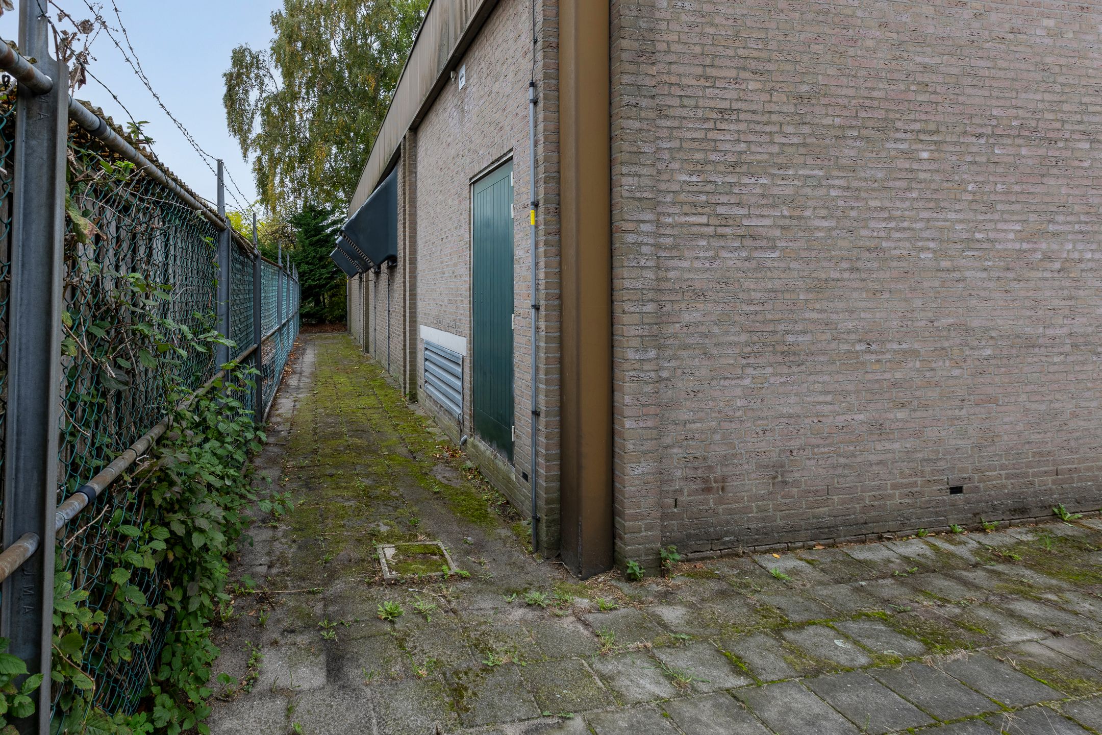 Foto 36 van Duinstraat 1-A
