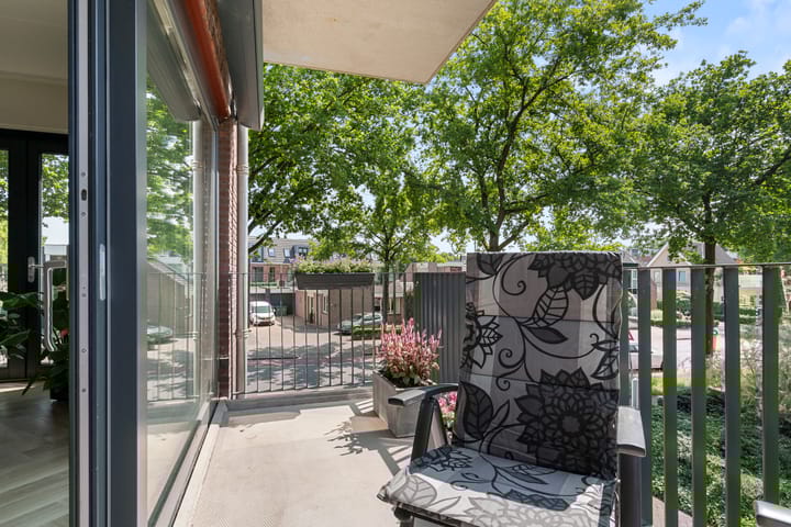 Photo 16 of Kierkamperweg 14-D