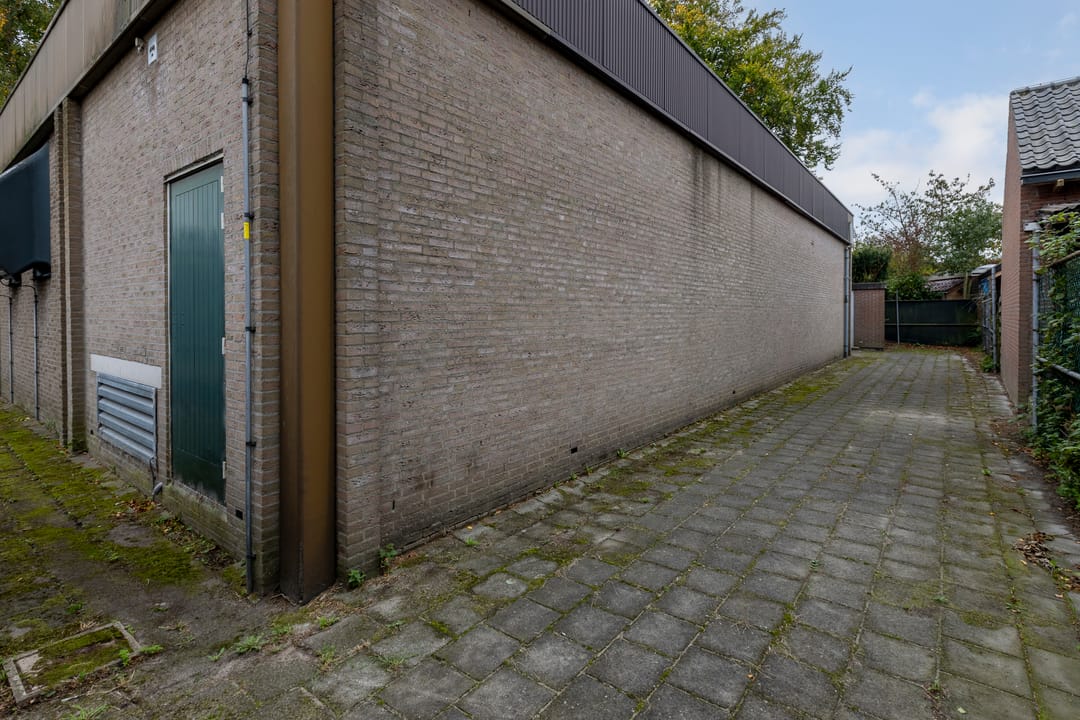 Foto 37 van Duinstraat 1-A