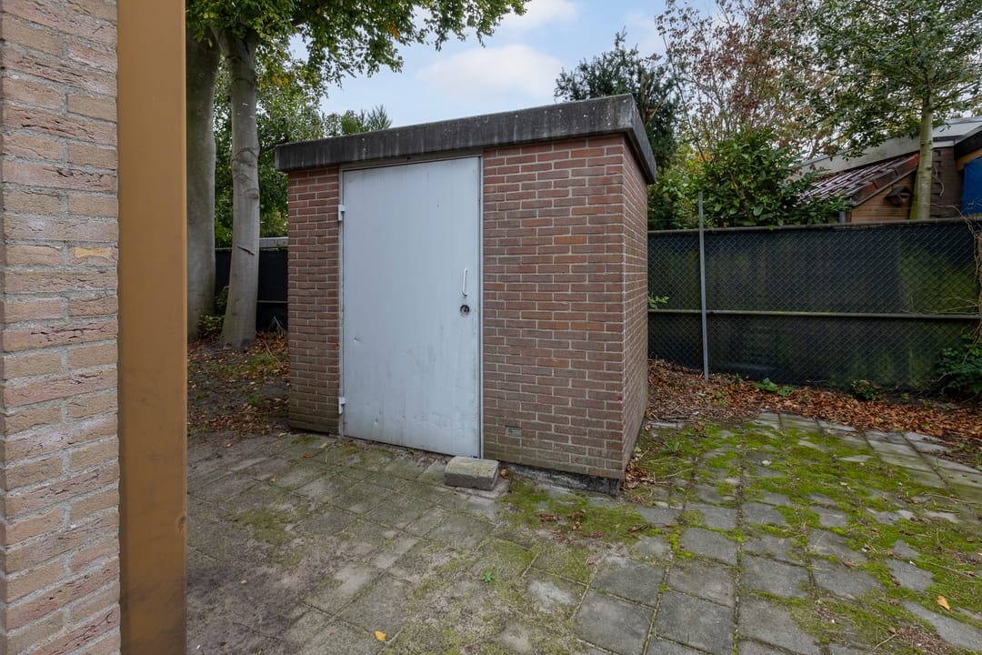 Foto 38 van Duinstraat 1-A