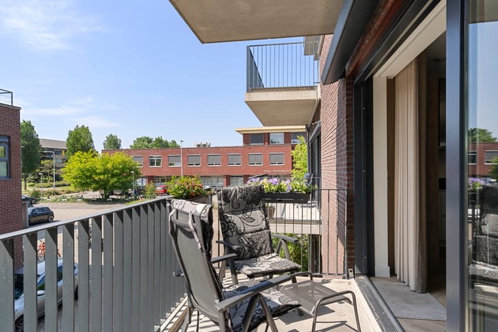 Photo 18 of Kierkamperweg 14-D