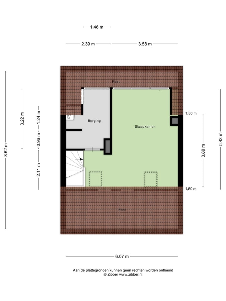 Foto 33 van Merelstraat 8