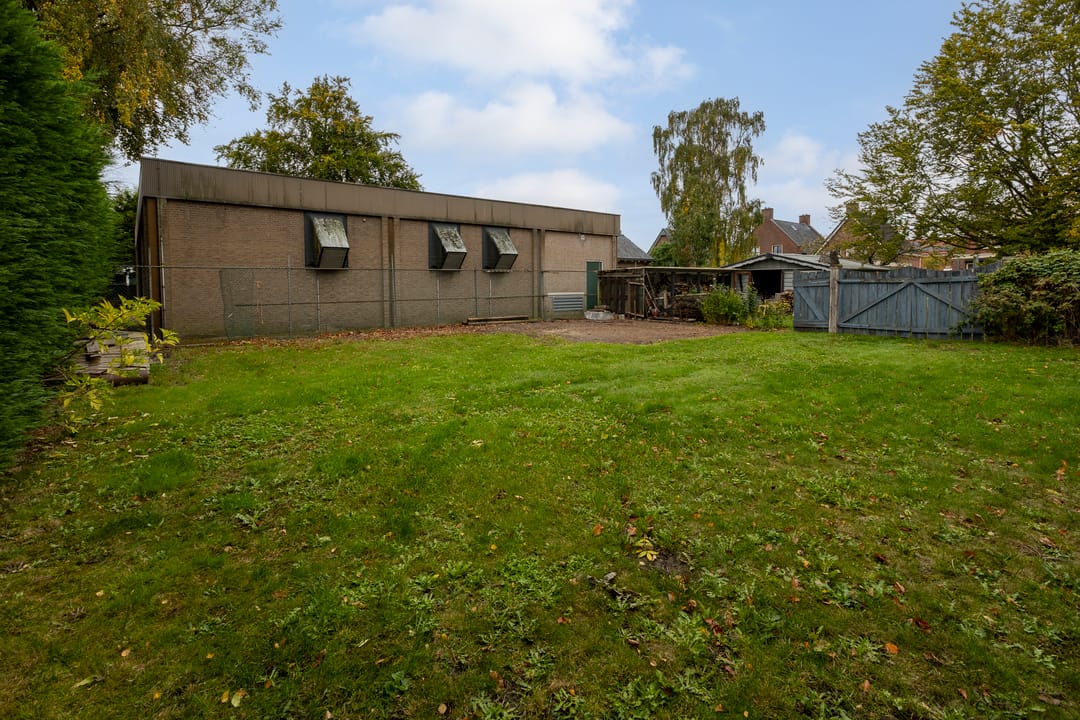Foto 41 van Duinstraat 1-A