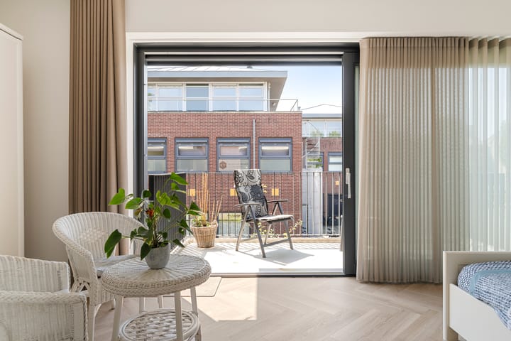 Photo 24 of Kierkamperweg 14-D