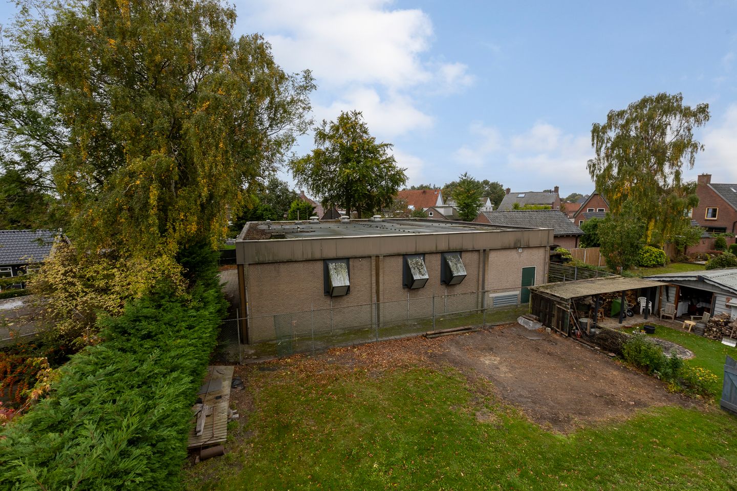 Foto 44 van Duinstraat 1-A