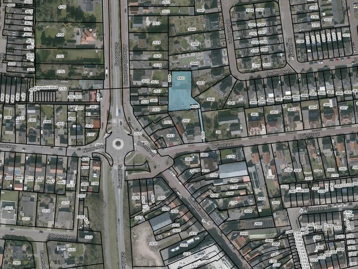 Photo 48 of Duinstraat 1-A