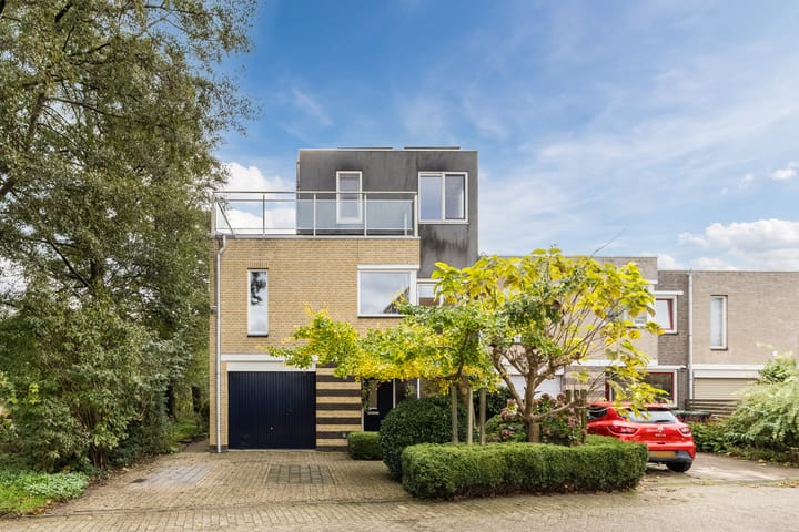 Foto 1 van Duke Ellingtonstraat 54