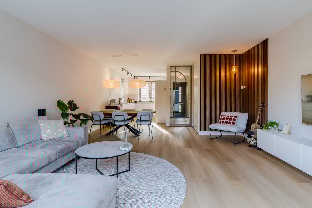 Foto 2 van Marimbahof 21