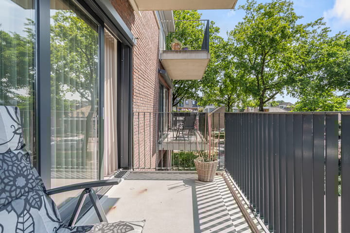 Photo 29 of Kierkamperweg 14-D