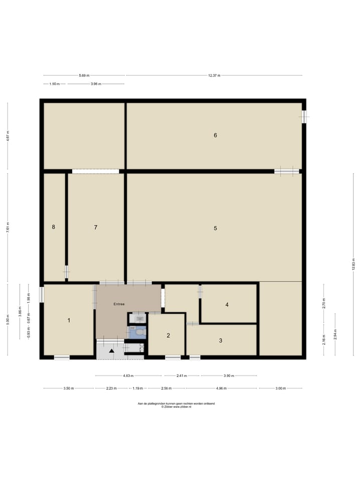 Photo 49 of Duinstraat 1-A