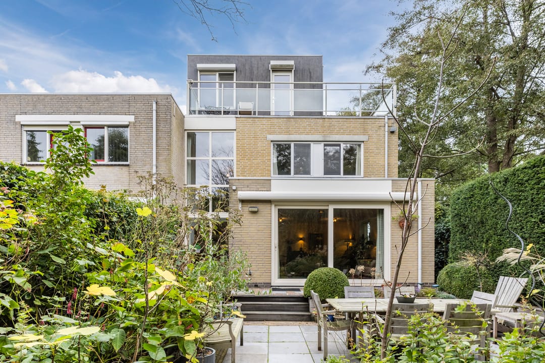 Foto 2 van Duke Ellingtonstraat 54