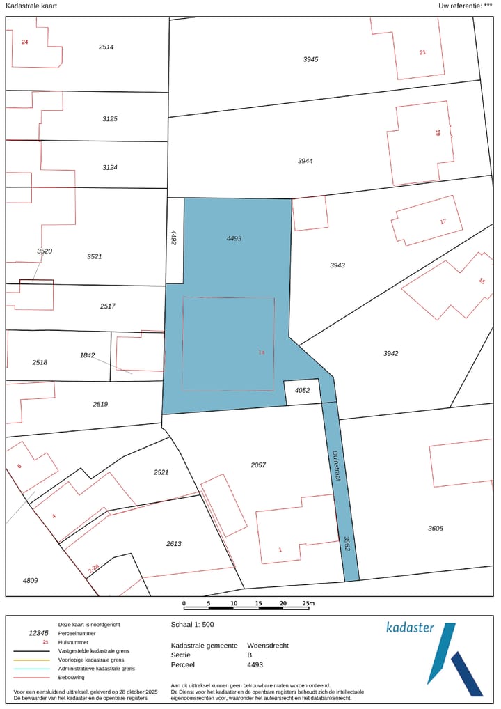 Photo 51 of Duinstraat 1-A