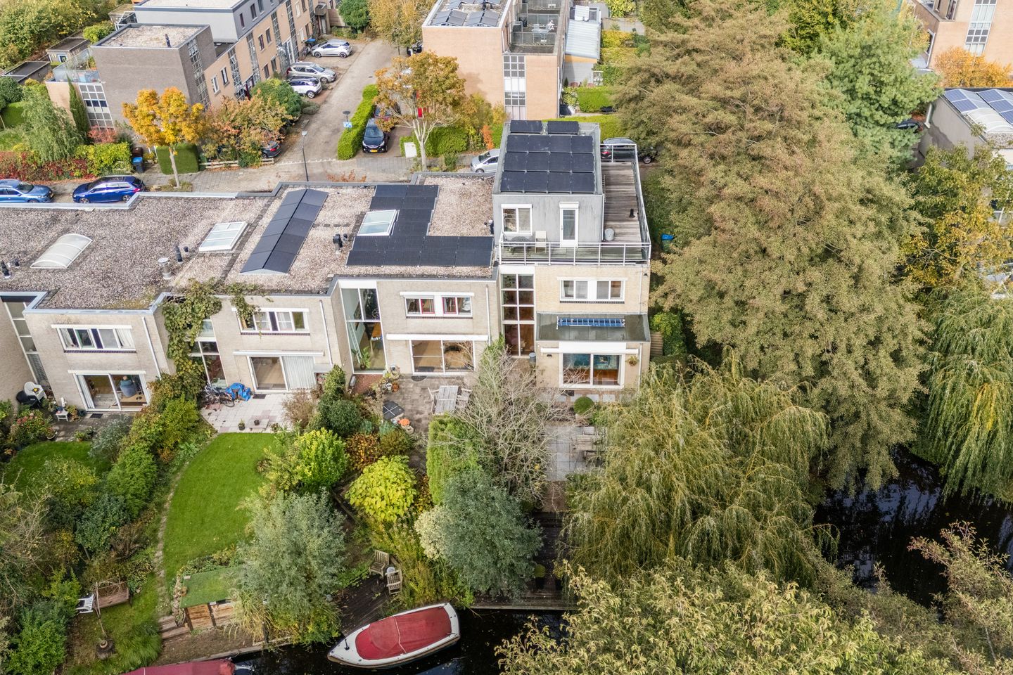 Foto 4 van Duke Ellingtonstraat 54