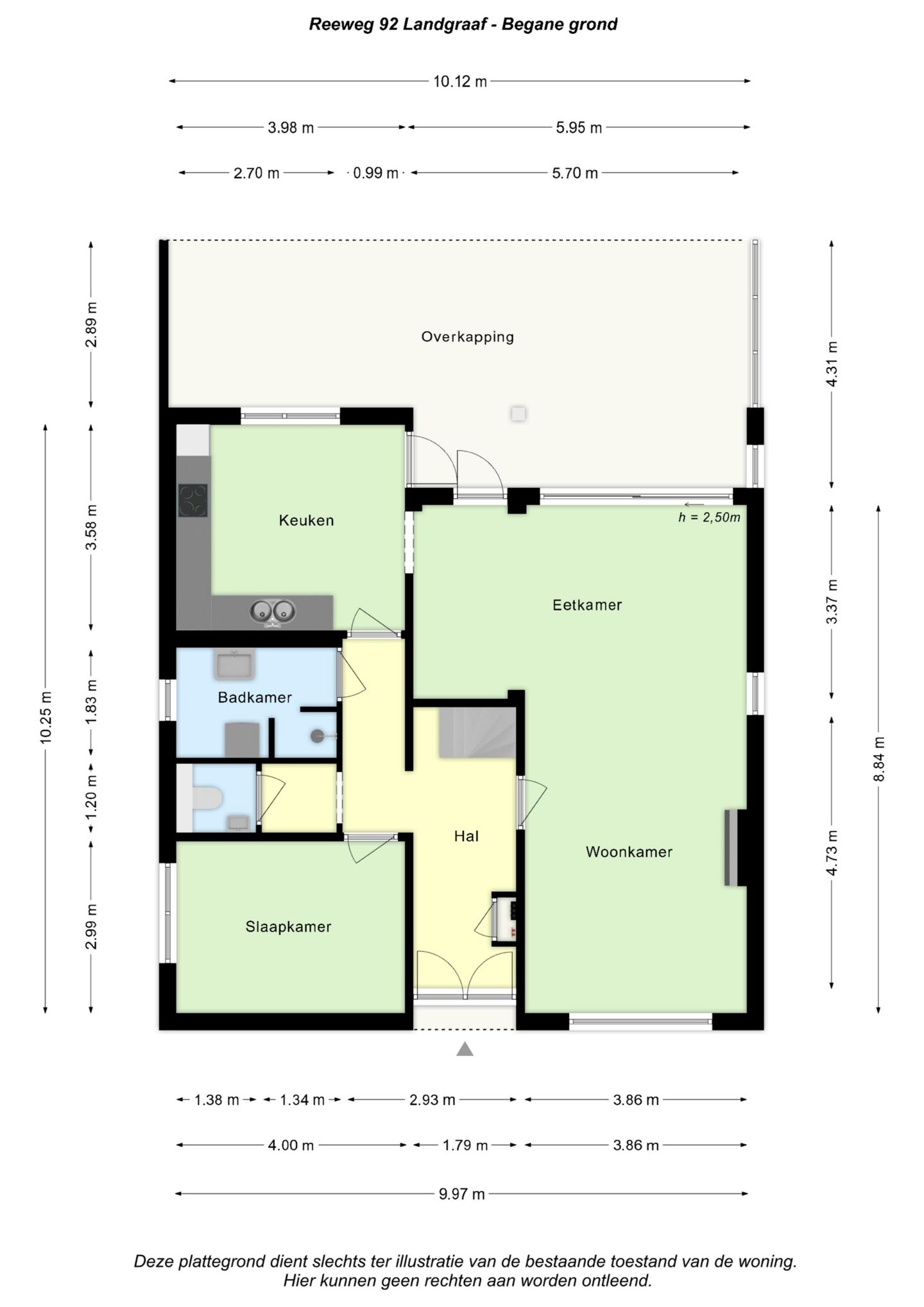 Foto 29 van Reeweg 92