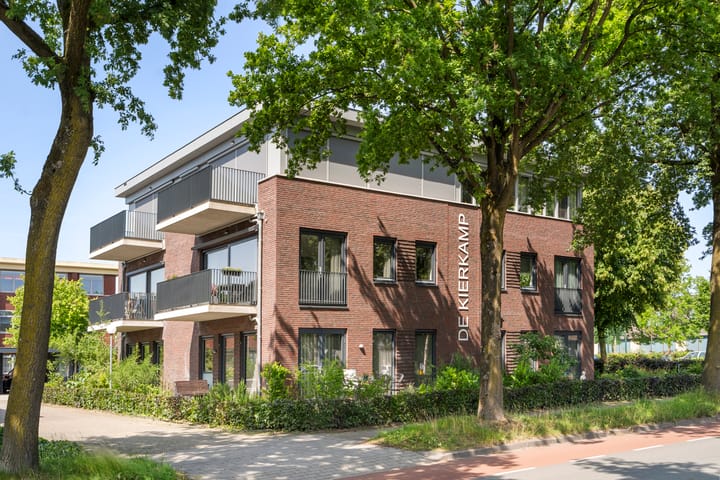 Photo 32 of Kierkamperweg 14-D