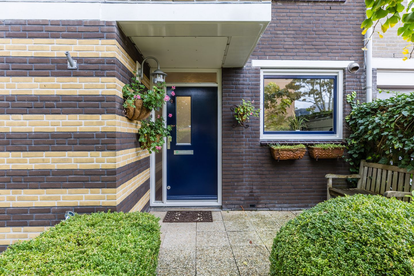 Foto 5 van Duke Ellingtonstraat 54