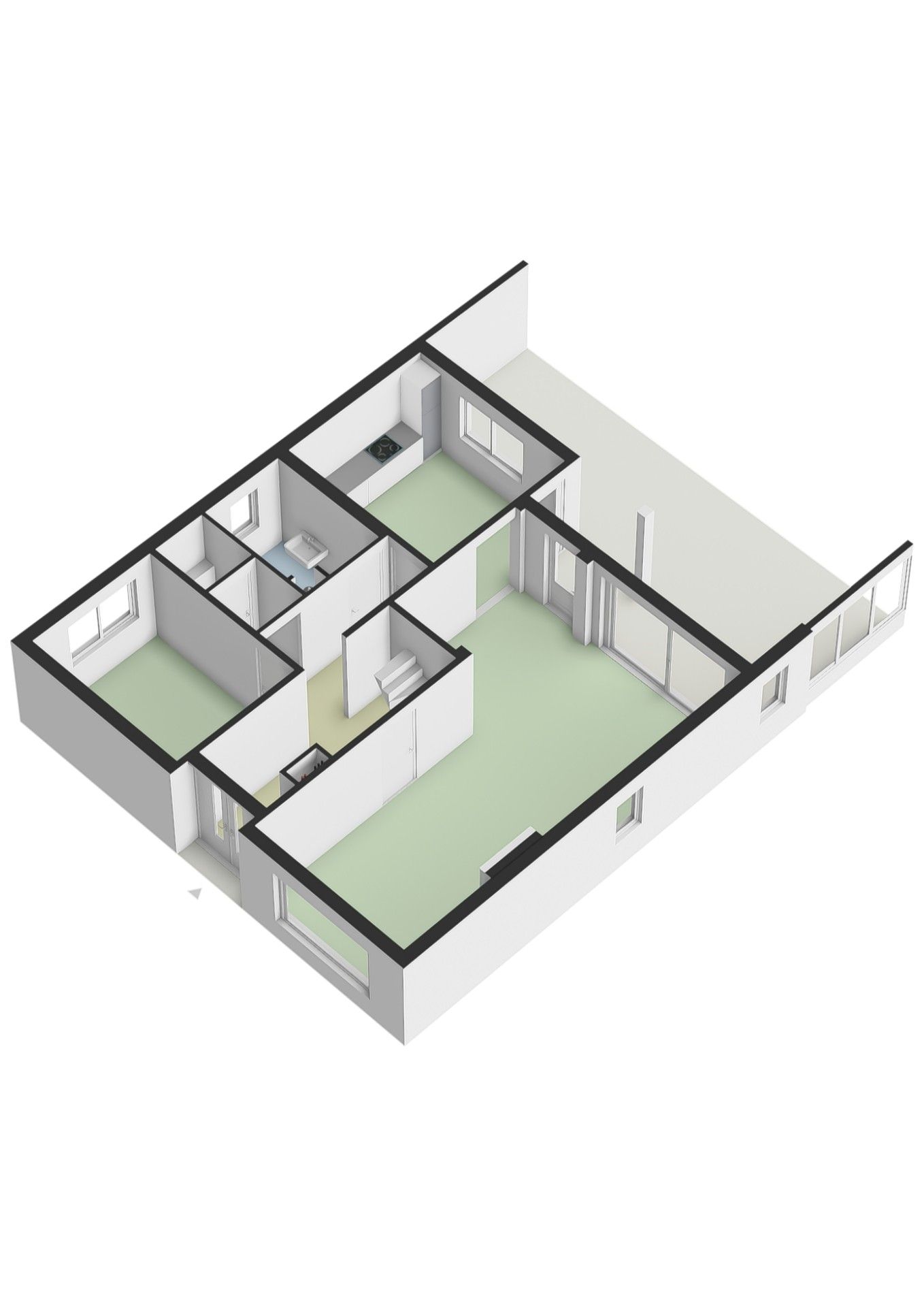 Foto 30 van Reeweg 92