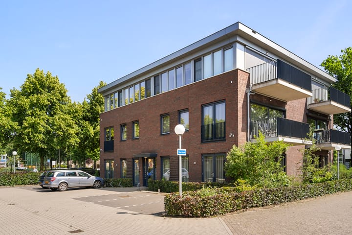 Photo 34 of Kierkamperweg 14-D