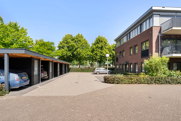 Photo 35 of Kierkamperweg 14-D