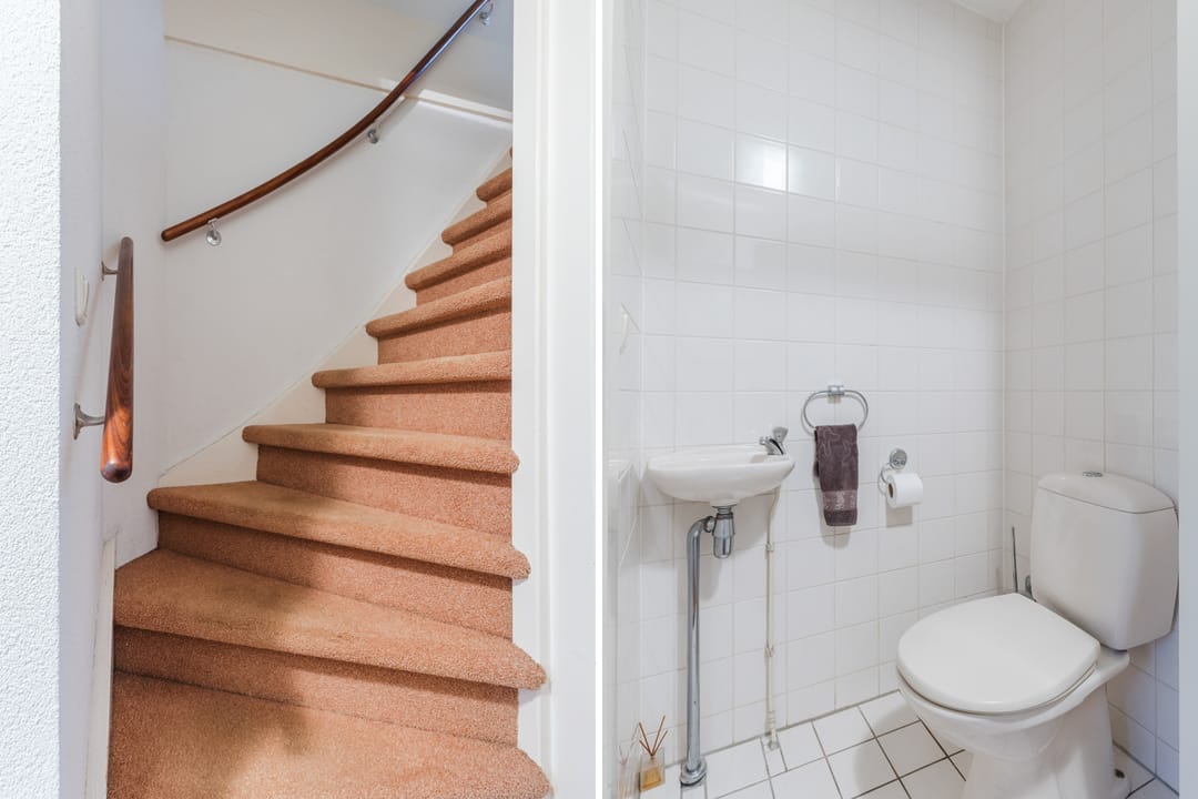 Foto 8 van Duke Ellingtonstraat 54