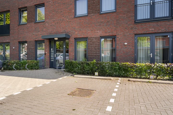 Photo 36 of Kierkamperweg 14-D