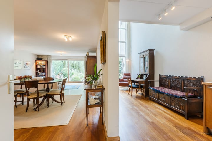 Foto 9 van Duke Ellingtonstraat 54