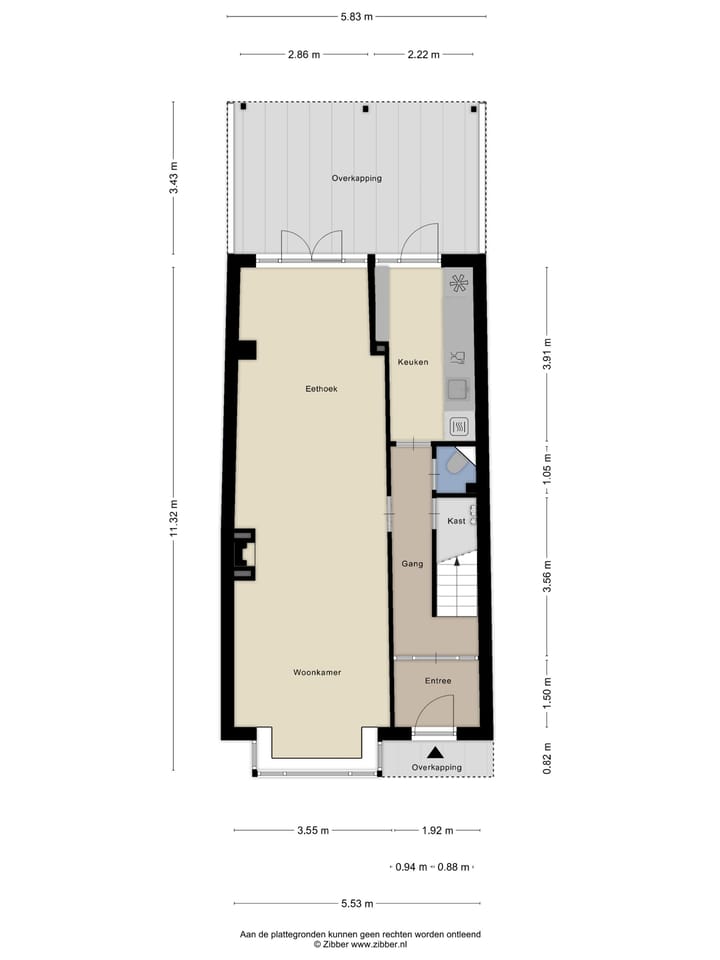 Photo 51 of Floralaan Oost 66