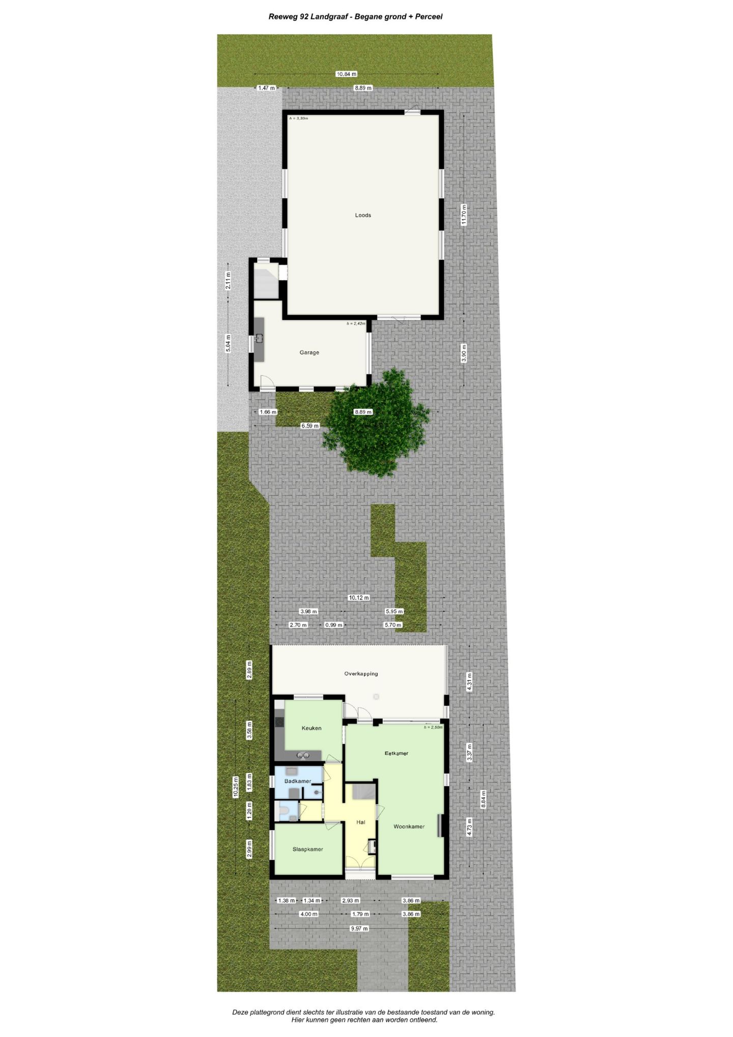 Foto 35 van Reeweg 92