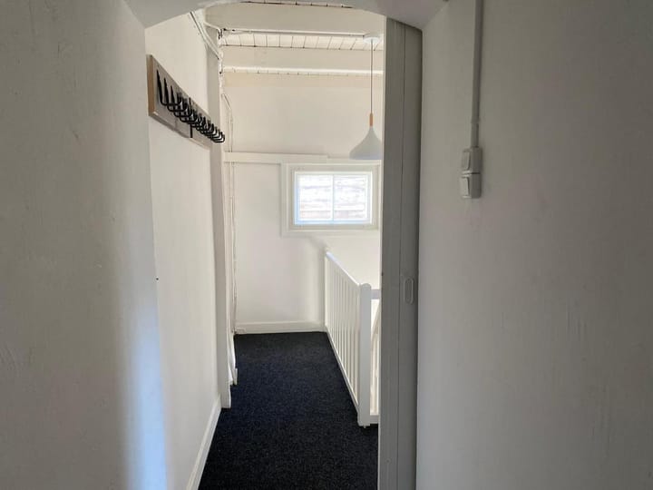 Foto 3 van Agnietensteeg 8