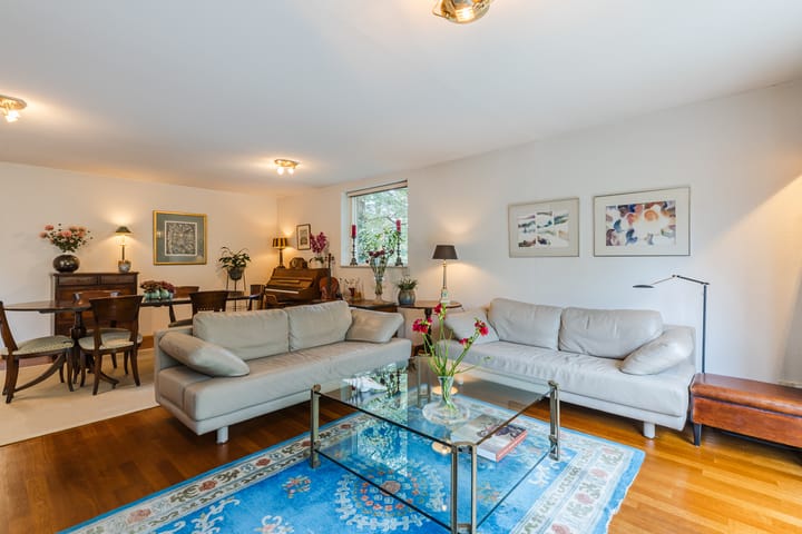 Foto 10 van Duke Ellingtonstraat 54