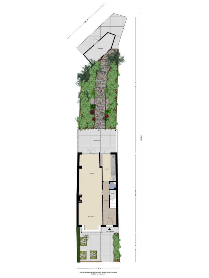 Photo 52 of Floralaan Oost 66