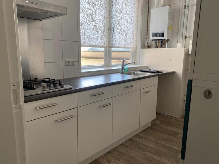 Foto 4 van Agnietensteeg 8