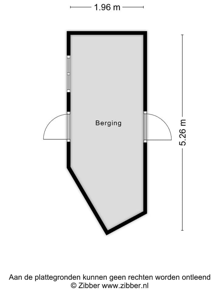 Photo 53 of Floralaan Oost 66